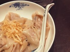 开洋拌馄饨-熙盛源(复兴路店)