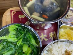-阿金大白·上海菜馆(新天地店)