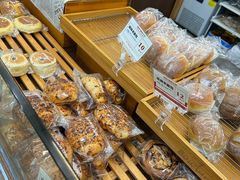 -富贵面包公司(运河店)