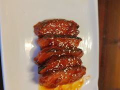 -长生素斋(普陀山店)