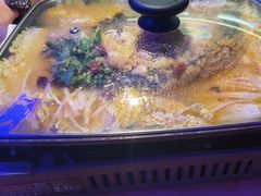 -郝木屋·烧烤(桥头店)