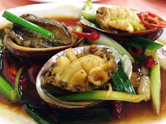 -莲花公园煎蟹(总店)