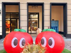 -王府井奥莱临潼小镇(临潼店)