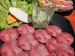 -山之屋炭火烧肉·生啤畅饮(大朗万科中央公园店)