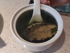 -船歌·鱼水饺青岛菜(金狮广场店)