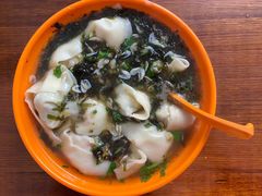 -阿麟馄饨(延长路店)