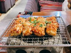 烘焙姚贵文建水豆腐-雀舞云南菜(天津天河城购物中心店)