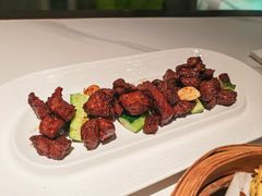 -外婆家(西红门荟聚购物中心店)