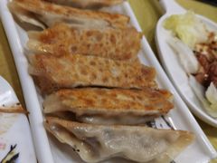 -春水锅贴·传统鲁菜(大明湖店)