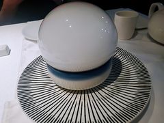 分子靓影寻鹅肝-二十四单 淮扬新味