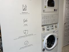 -XI·LaundryCafe 喜咖自助洗衣咖啡店