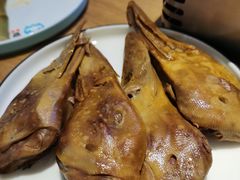 -爱妻鱼•老体北重庆水煮鱼•川菜(白云路店)