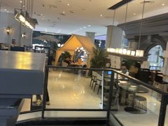 -必胜客(砂之船中东奥莱店)