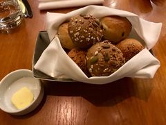 -沈阳君悦酒店·意坊意大利餐厅