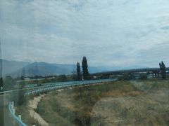 -伊犁河景区