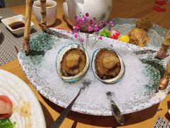 -簡一·割烹·和牛夀喜燒(西水东店)