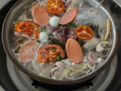 -海关荤豆花(洋河一路店)