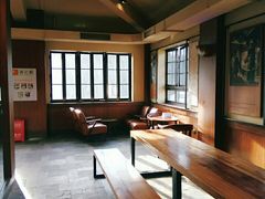 -星巴克臻选(成都宽窄巷子店)