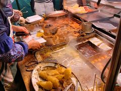 -明记牛杂(新马路分店)
