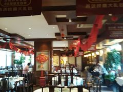-惠丰堂饭庄·烤鸭·京味菜(西北旺·唐家岭店)