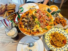 -1861意大利餐厅(来福士店)