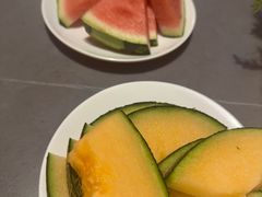 -君邦火锅(新疆大厦店)