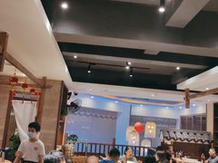大堂-渔乡米香·剁椒鱼头(四方坪店)