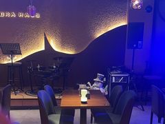 -Ambra Haus琥珀屋精酿餐厅(宝山店)