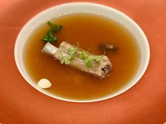 -莲西餐