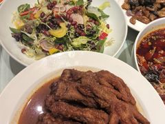 -大铁勺新津菜(东丽阳光新业广场店)
