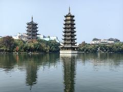 -忆咖啡观景餐厅(桂林象山公园店)