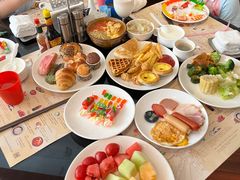 -同里湖度假村(二期店)