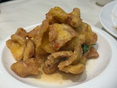 -吉林省林业宾馆-餐厅
