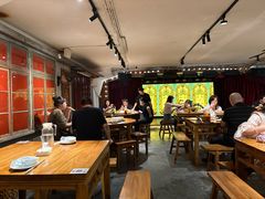 -汉小城·老铫子藕汤·乡野湖北菜(江汉路吉庆街店)