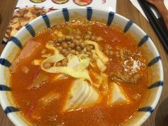 -阿香米线(深业上城店)