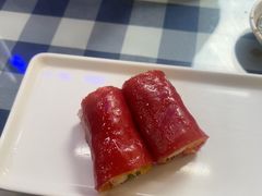 -肥田仔·香港大排档(静安寺店)