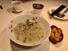 -东海海鲜酒家(中信广场店)