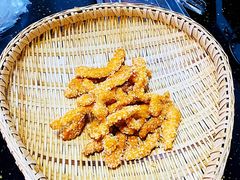 -肖炮现炸酥肉(解放碑店)