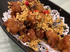-玉林烤鸭店(定福庄店)