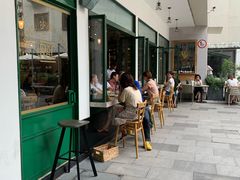 -RAC BAR(安福路店)