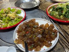 -清真·馬坡二旦烧烤(人生一串拍摄店)