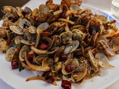 -北戴河庆山饭店·海鲜砂锅粥(北戴河黑石路店)
