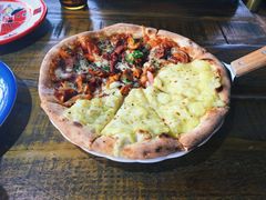 -盘炉forenza·云贵川融合小食堂 ( 钟楼中柳巷店)