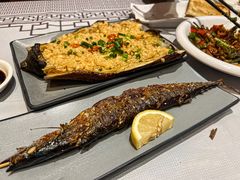 -漫天香·小龙虾餐厅(夏湾店)