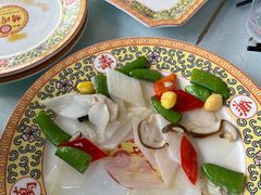 -烤肉季饭庄