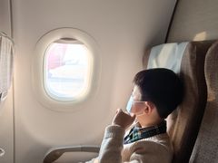 -南通兴东国际机场