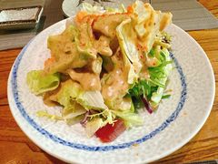 -江户家·日本料理·铁板烧(汉江东路店)