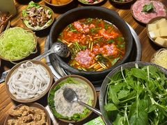 -笔记安顺夺夺粉火锅