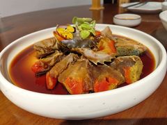-甬上名灶(天一阁·翠柏店)