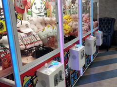 -Mr·Kuma酷么先生雪之乐园